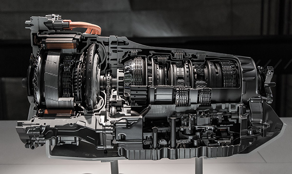Is It Worth Repairing My Transmission, or Should I Replace It? | Robbie's At Your Service